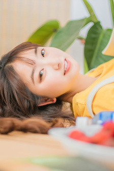 李丽珍玉女心经